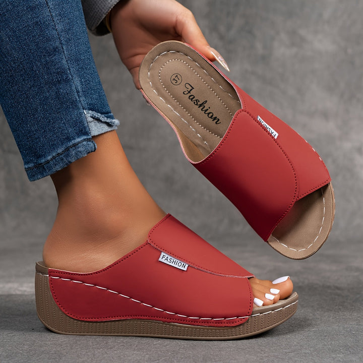 Indie | Sandały Arco Plantare Comfort
