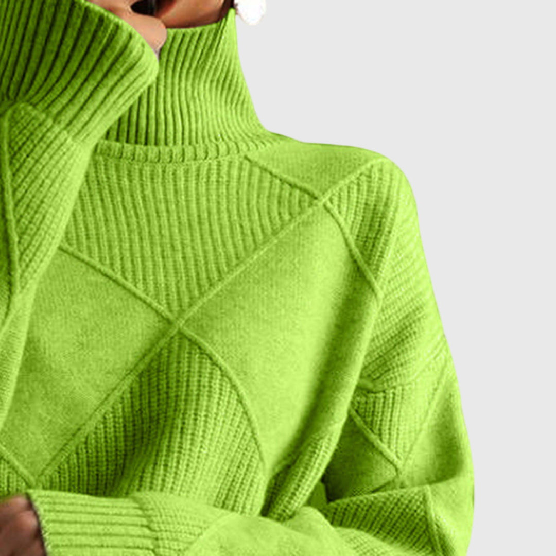 Angela | Sweter