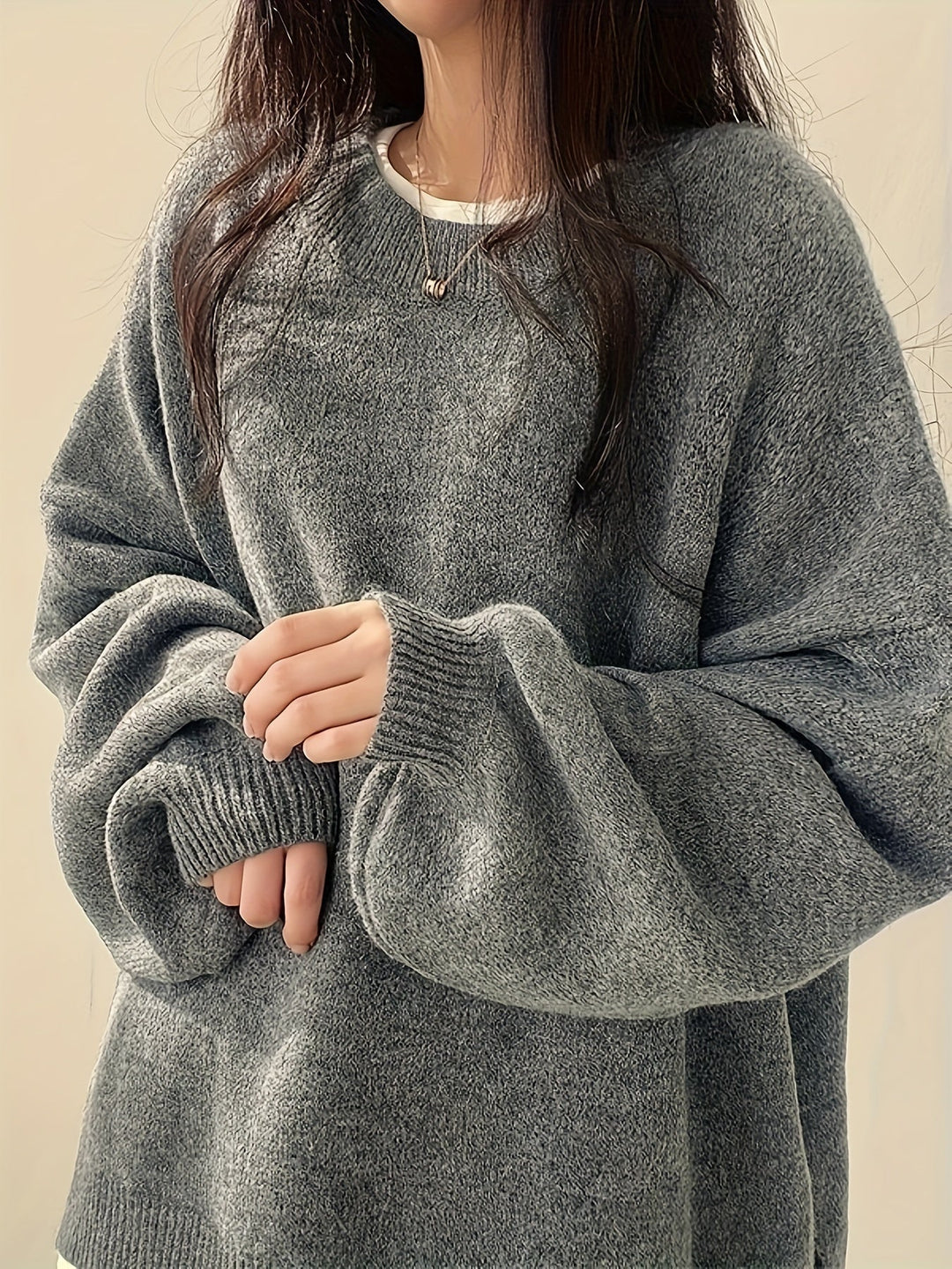 Ewa | Sweter