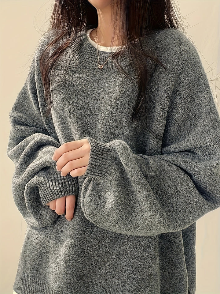 Ewa | Sweter