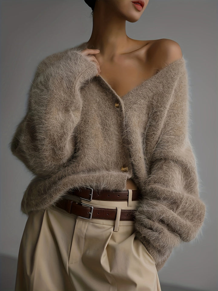 Elżbieta | Sweter