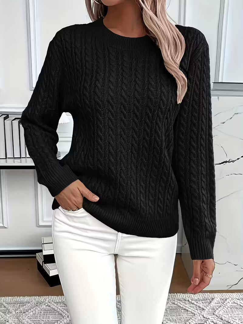 Tahlia | Sweter