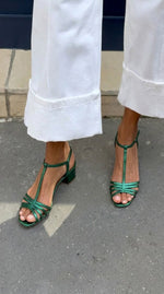 Verde Oliv