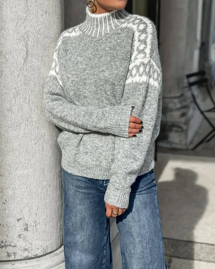 Liah | Sweter