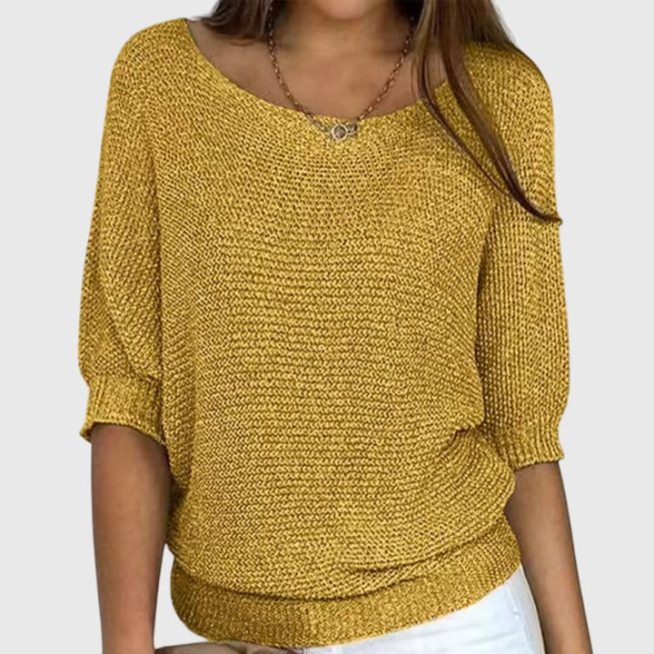 Sofia | Sweter