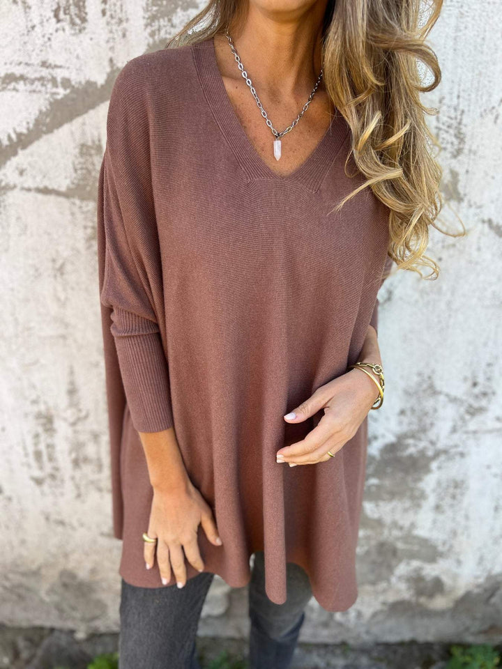 Koa | Sweter