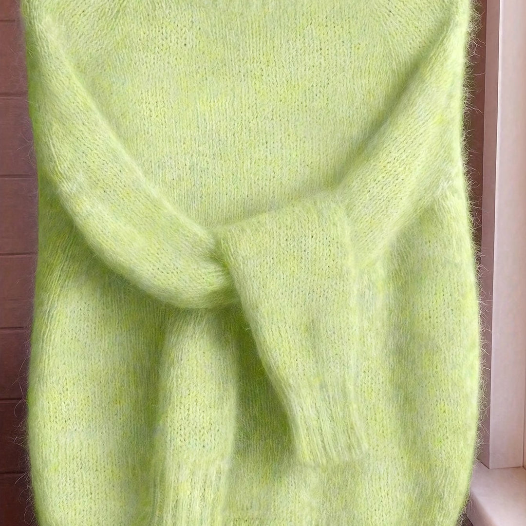 Camill | Sweter