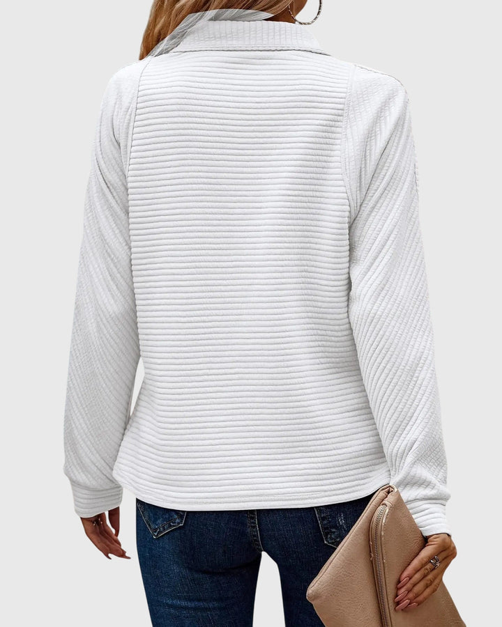 Abigail | Sweter