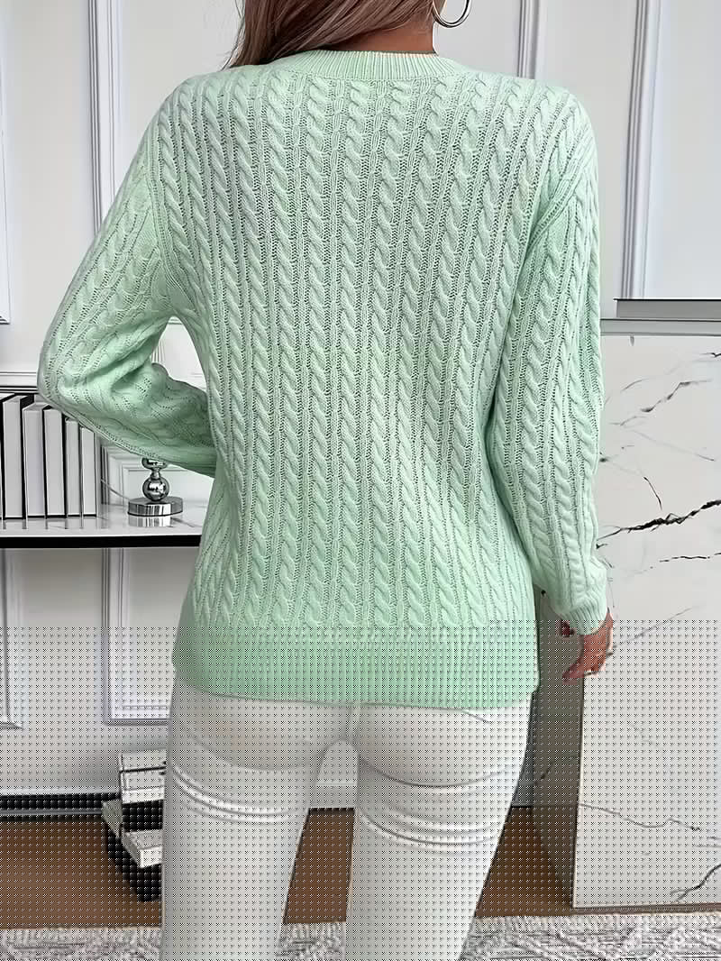 Ravae | Sweter
