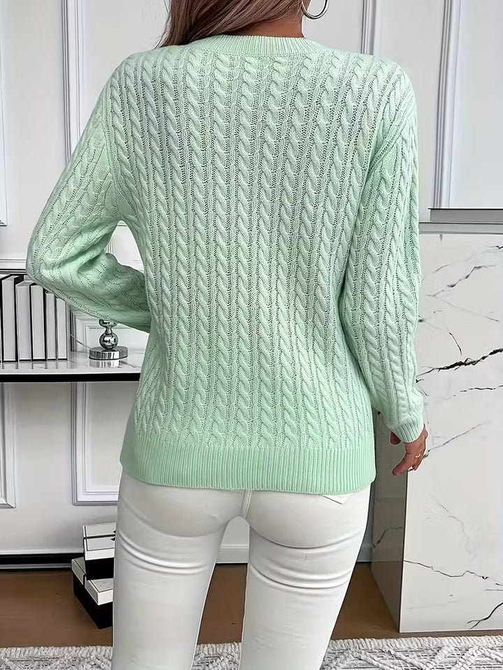 Tahlia | Sweter