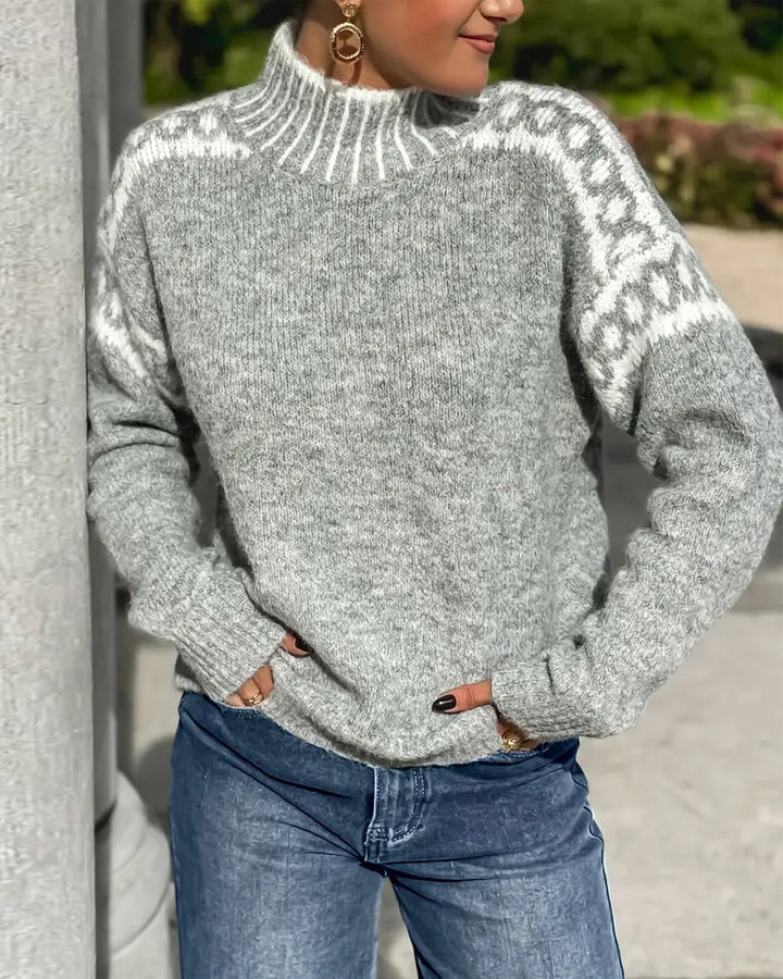 Liah | Sweter