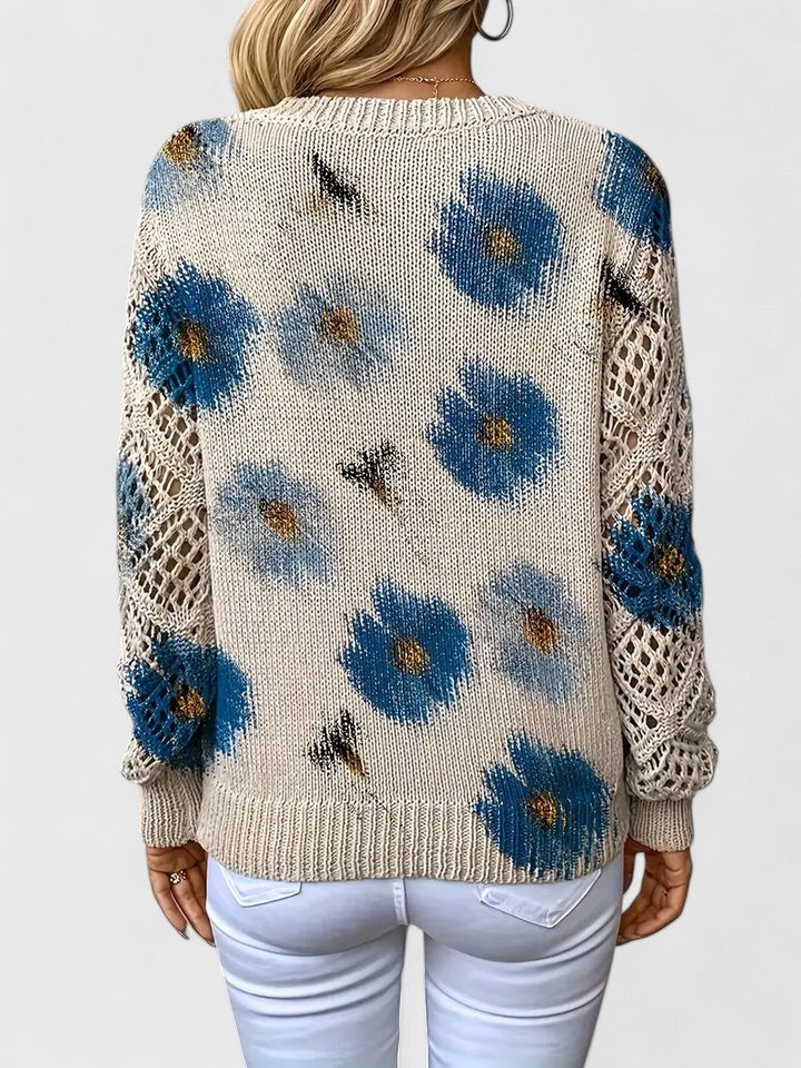 Aleva | Sweter