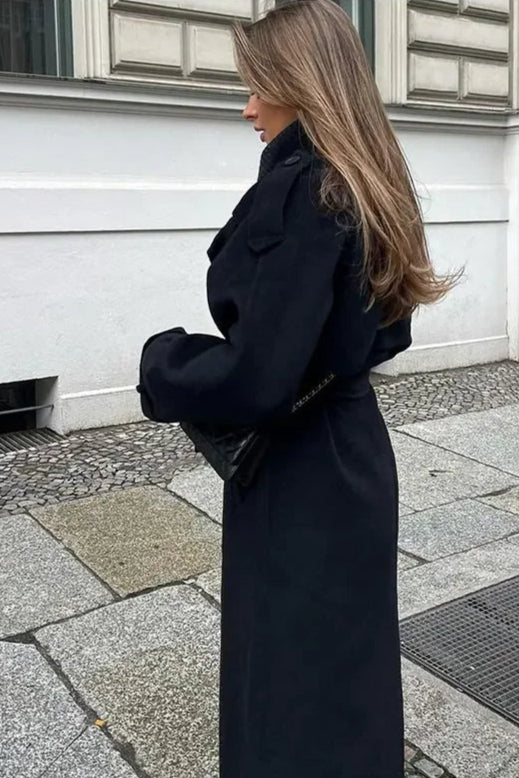 Evelyn | Płaszcz