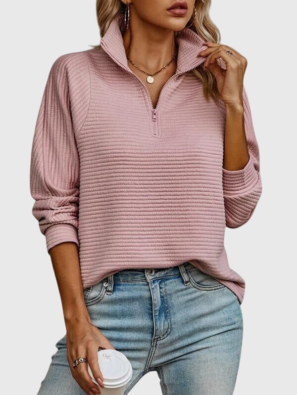 Abigail | Sweter