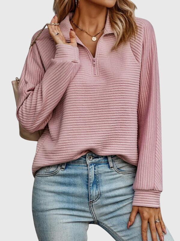 Abigail | Sweter