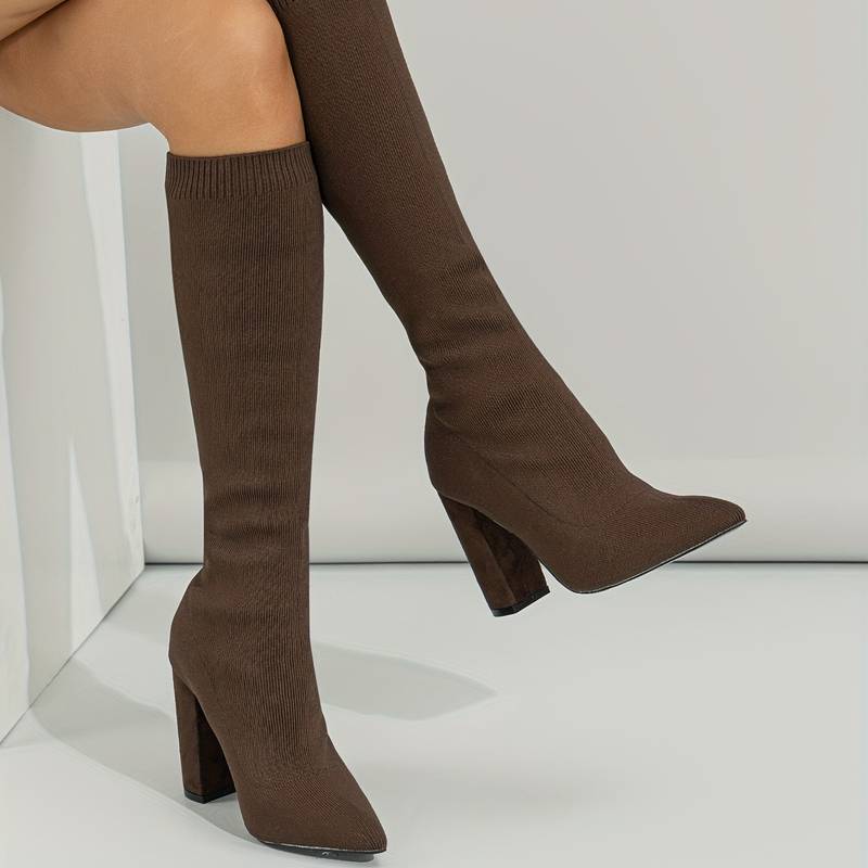 Olivia | Ciepłe buty