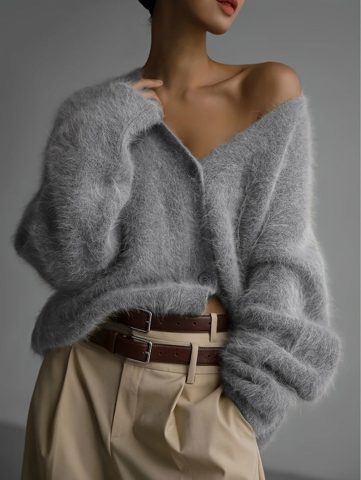 Elżbieta | Sweter