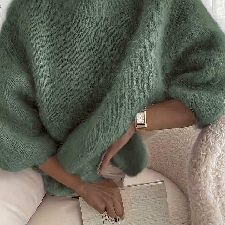 Ember | Sweter