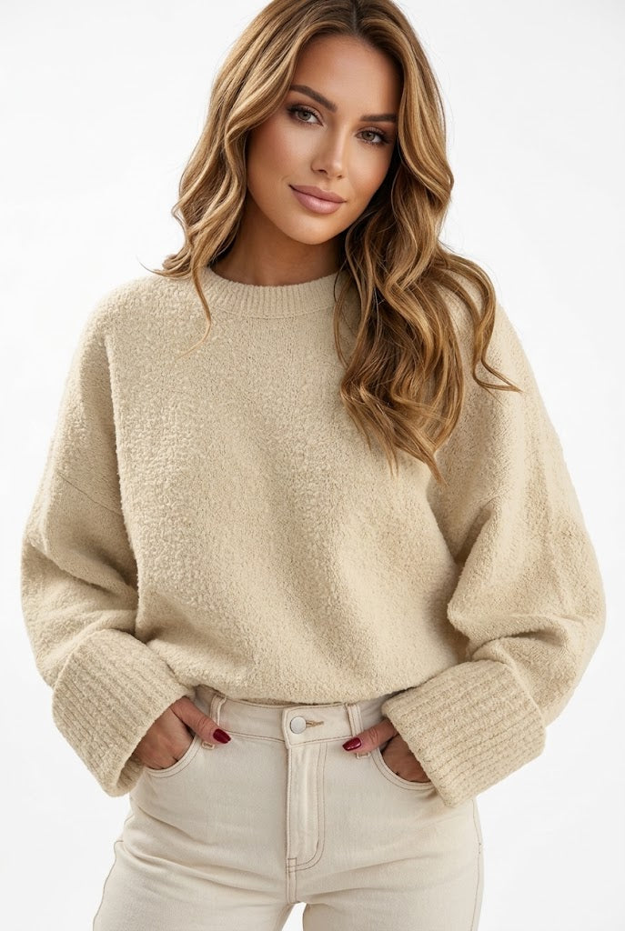 Enzi | Sweter