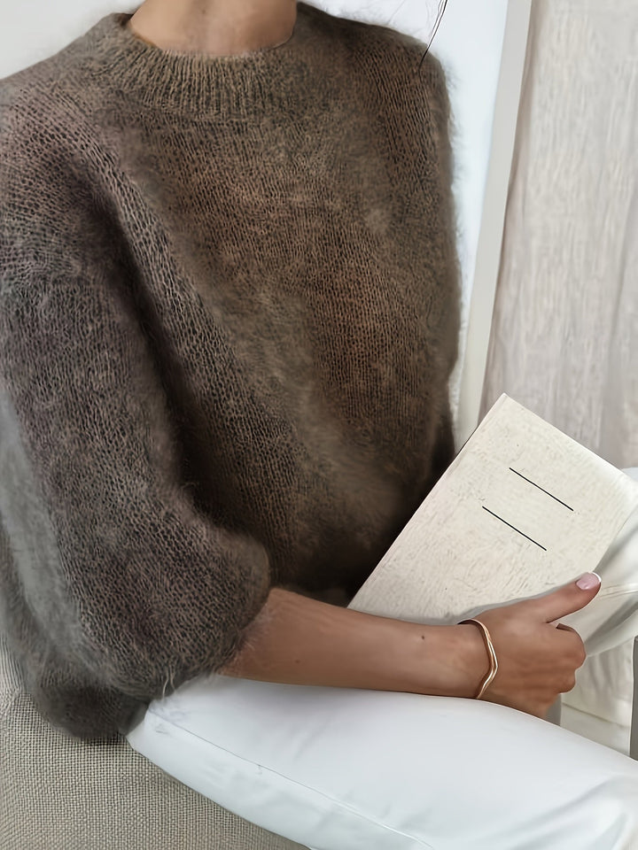 Ember | Sweter