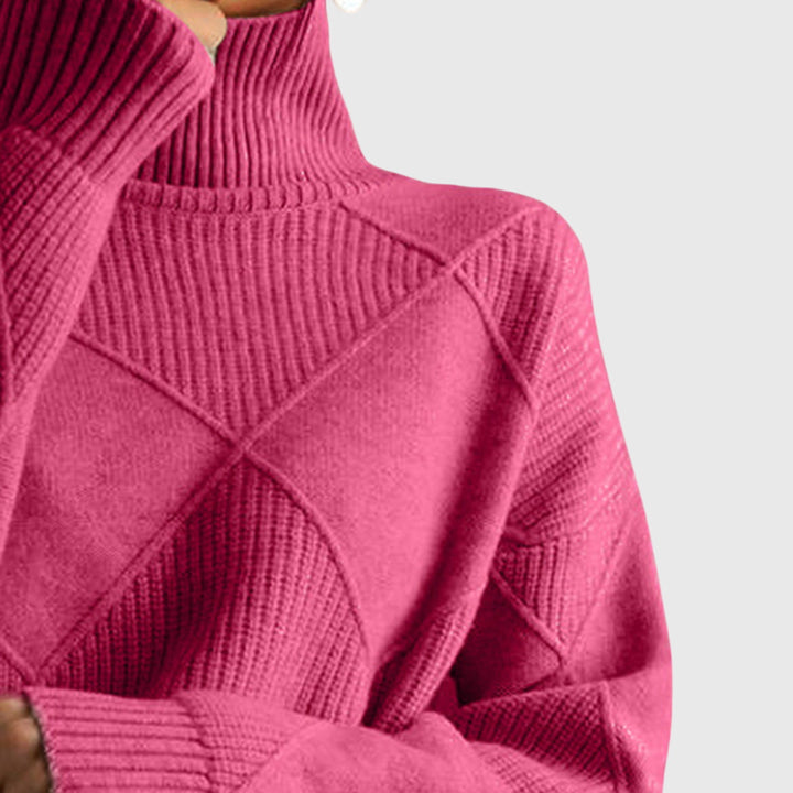 Angela | Sweter
