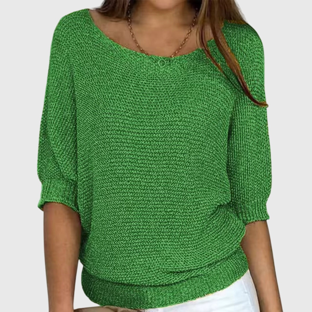 Sofia | Sweter