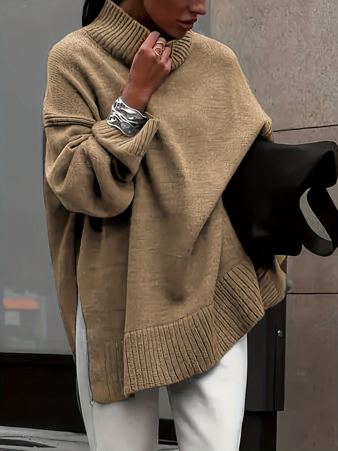 Claar | Sweter
