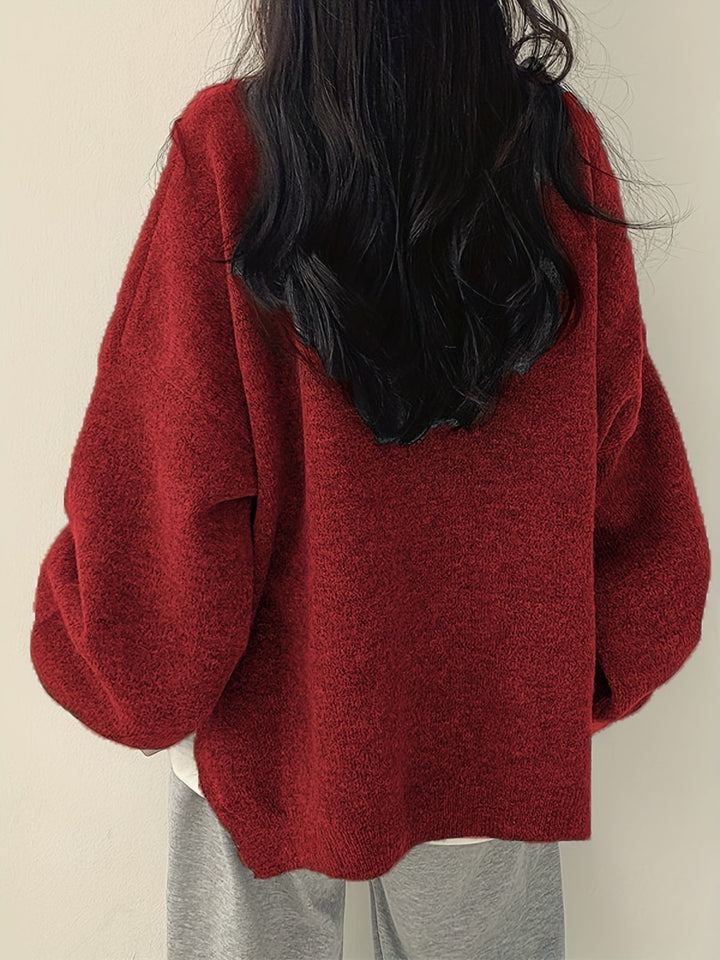 Ewa | Sweter