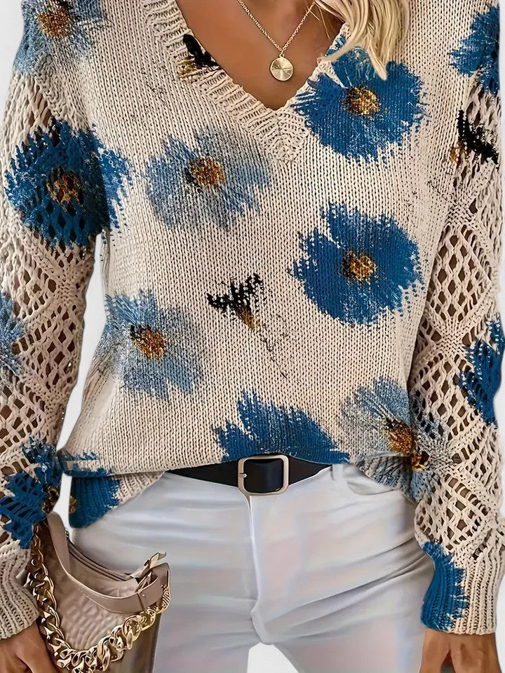 Aleva | Sweter