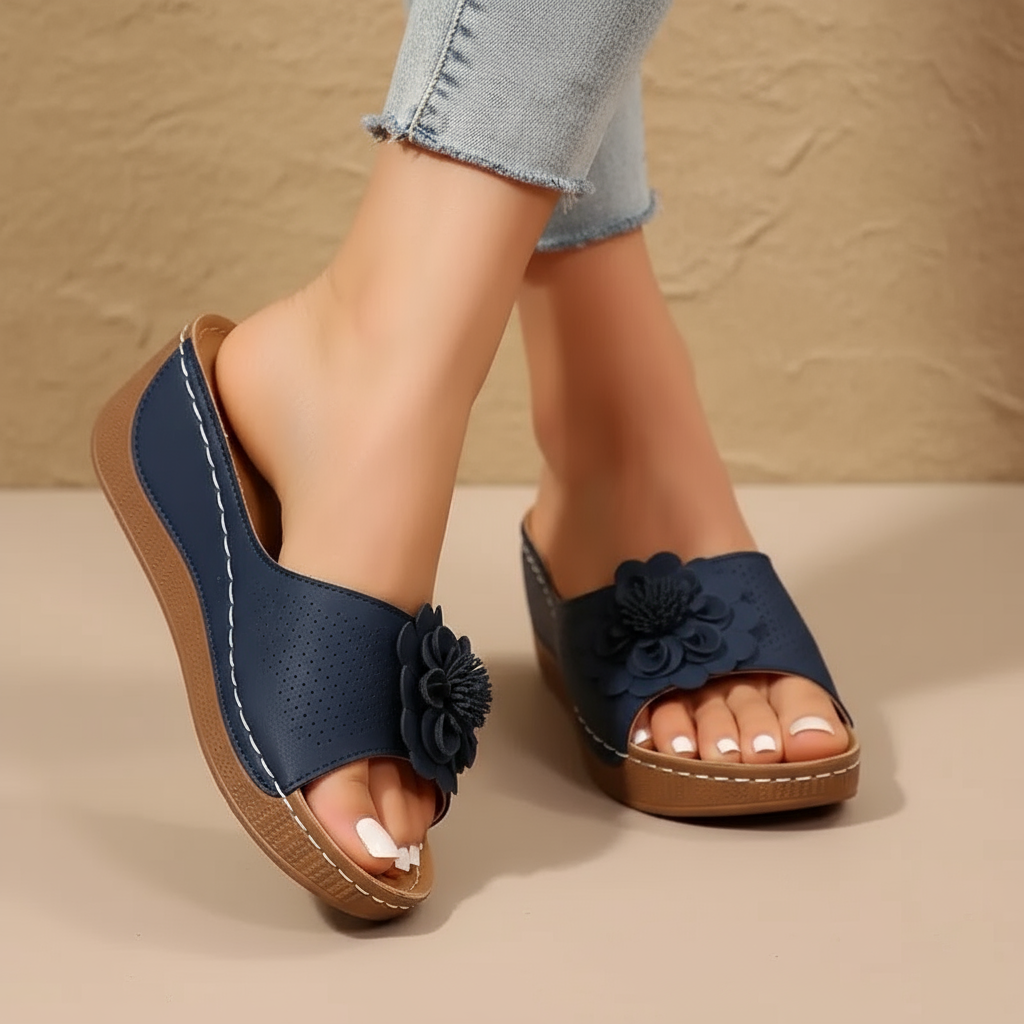 Małgorzata | Ergonomiczne sandały