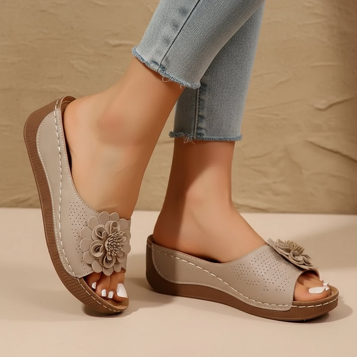 Małgorzata | Ergonomiczne sandały