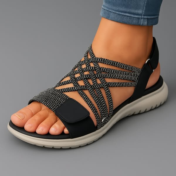 Vanna | Ergonomiczne sandały ortopedyczne