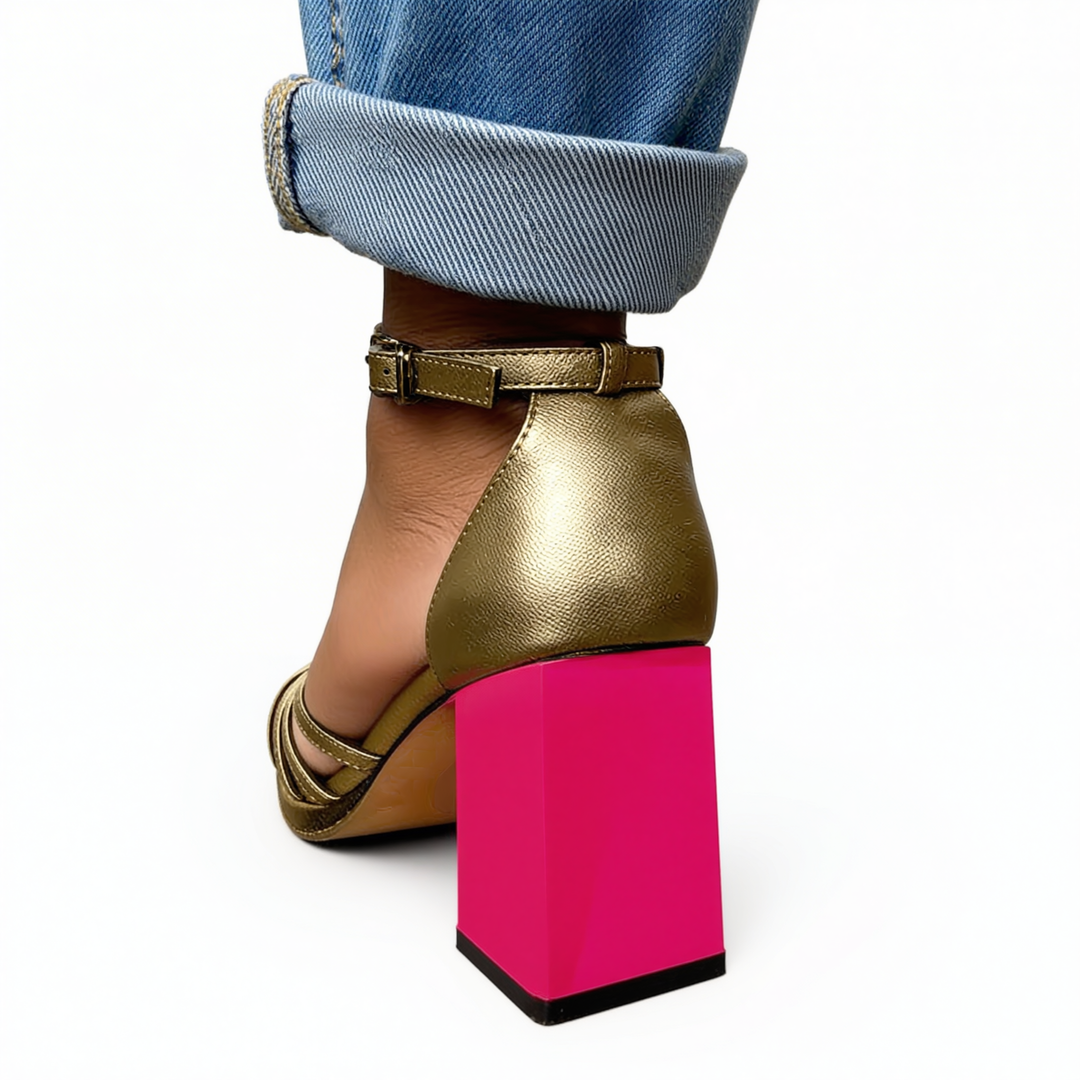 Wonika | Stylowe Eleganckie Obcasy