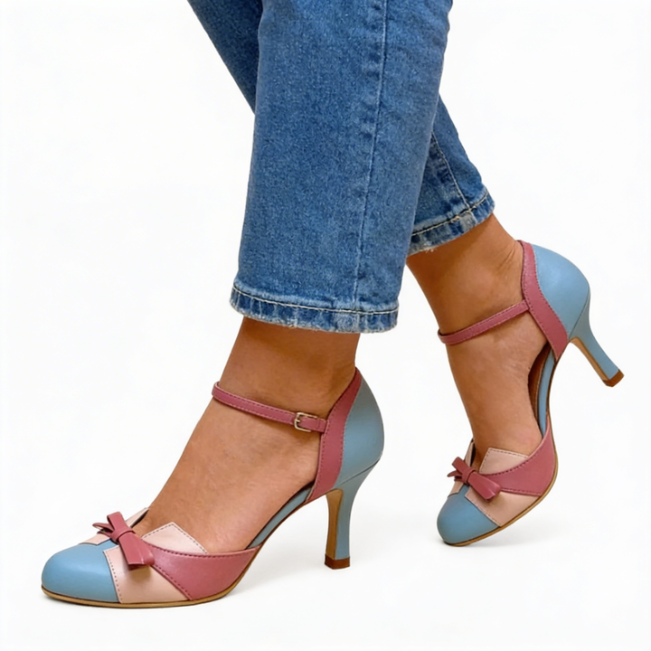 Marlena | Eleganckie Obcasy