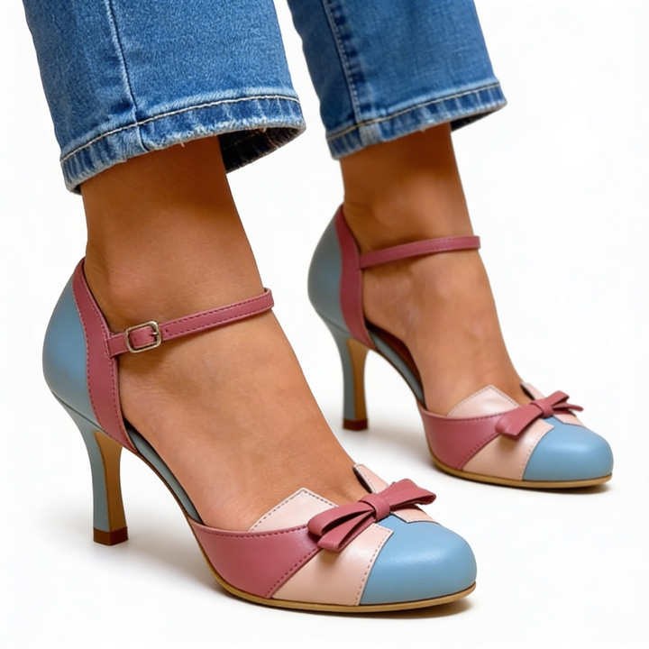 Marlena | Eleganckie Obcasy