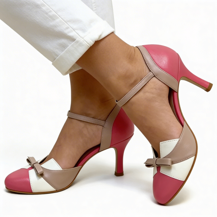Marlena | Eleganckie Obcasy