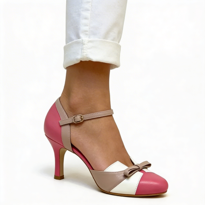 Marlena | Eleganckie Obcasy