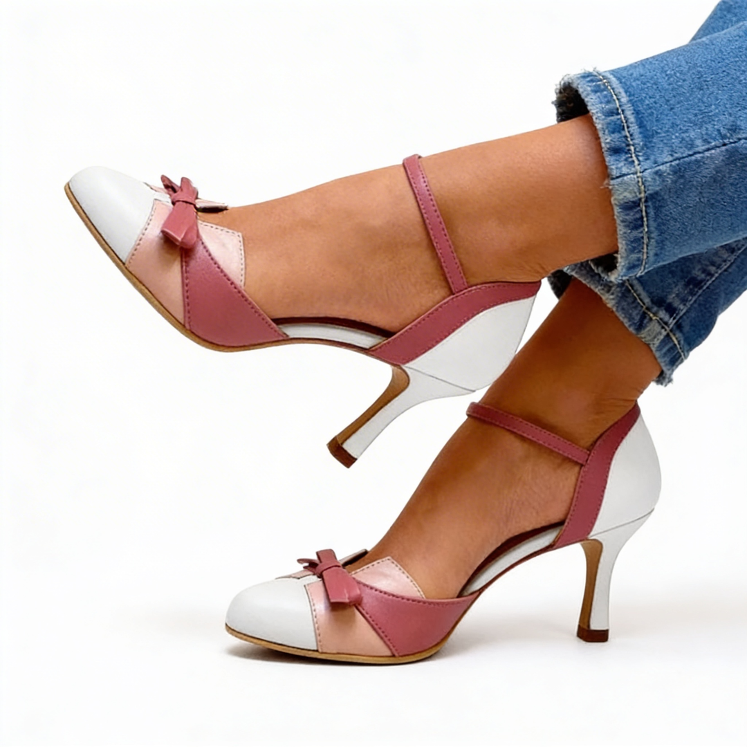 Marlena | Eleganckie Obcasy