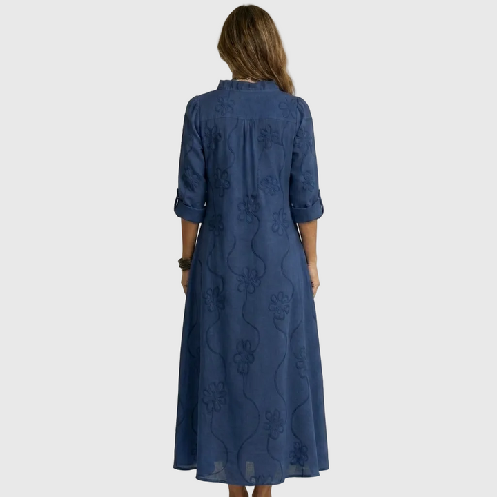 MARIAM | Sukienka maxi