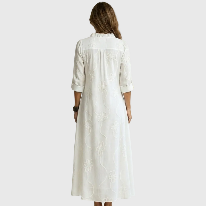 MARIAM | Sukienka maxi