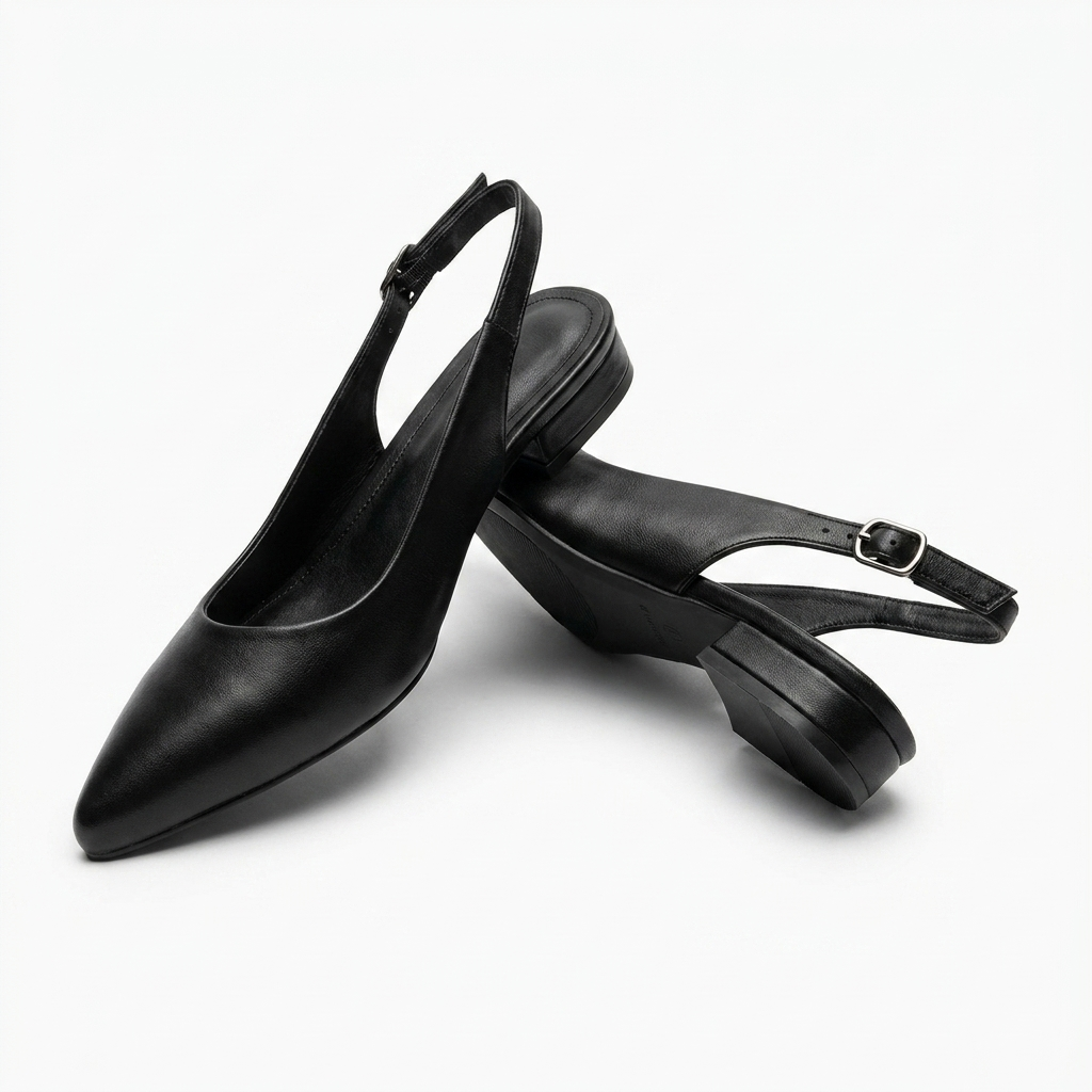 Grażyna | Mila™ – Ortopedyczne buty na płaskiej podeszwie