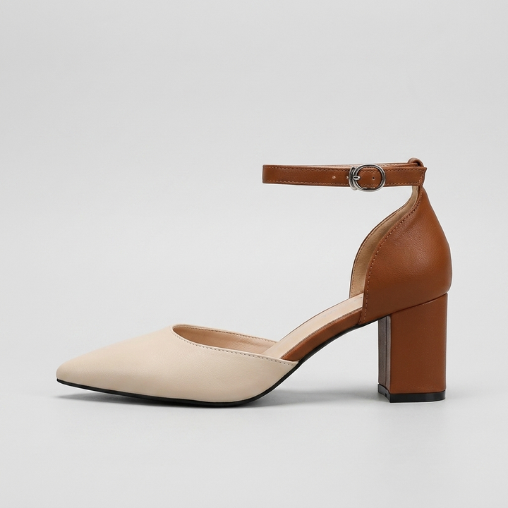 Zofia | Wygodne eleganckie szpilki