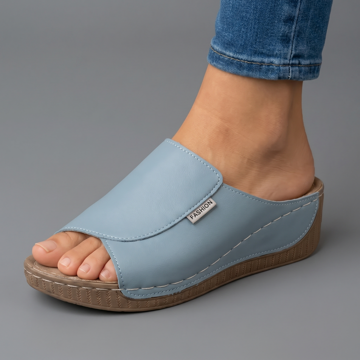 Indie | Sandały Arco Plantare Comfort