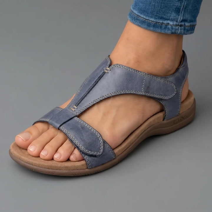 Lara | Ergonomiczne sandały ortopedyczne