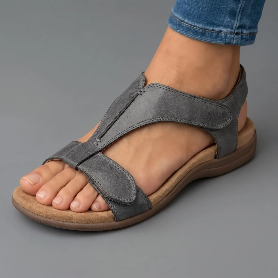 Lara | Ergonomiczne sandały ortopedyczne