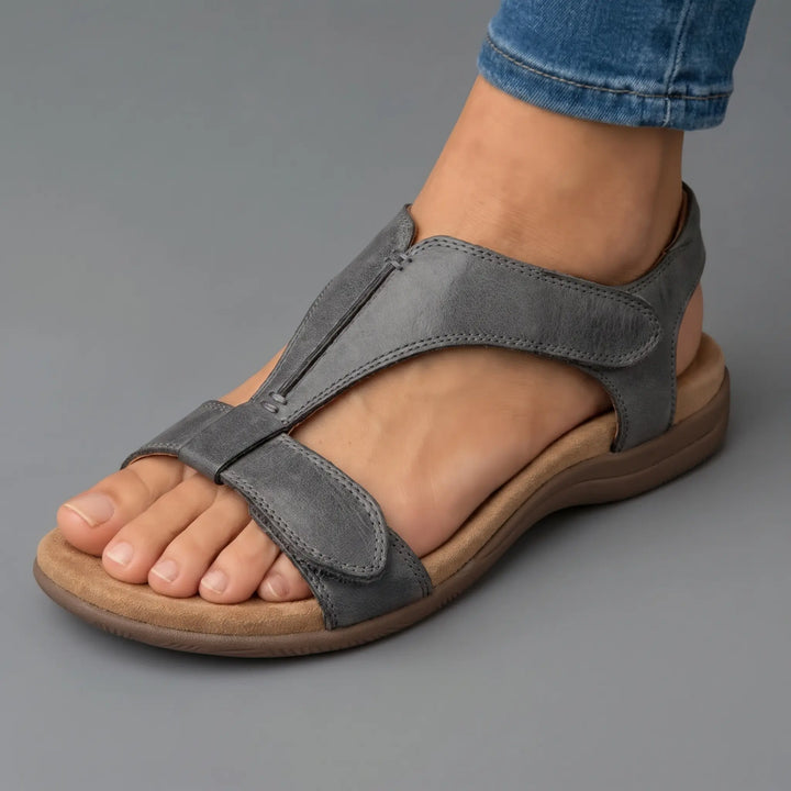 Lara | Ergonomiczne sandały ortopedyczne