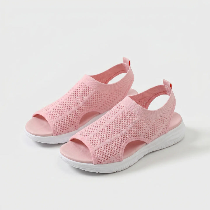 Miękkie | Buty ortopedyczne na obcasie