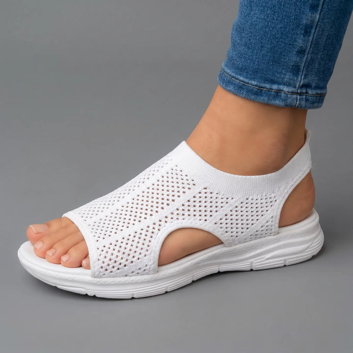 Miękkie | Buty ortopedyczne na obcasie