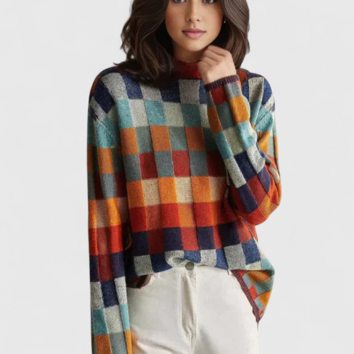 Emersyneh | Sweter