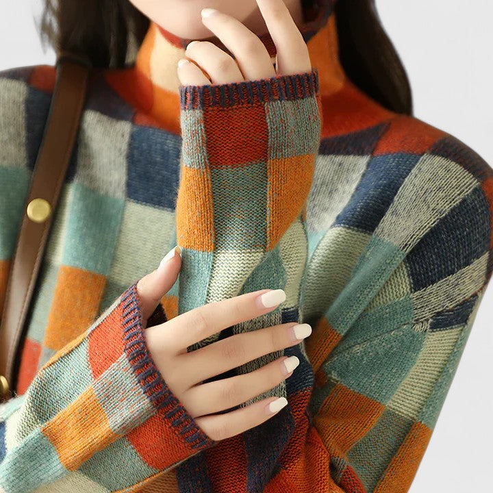 Emersyneh | Sweter